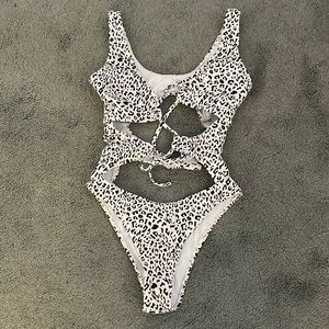 Absolute cutest one piece